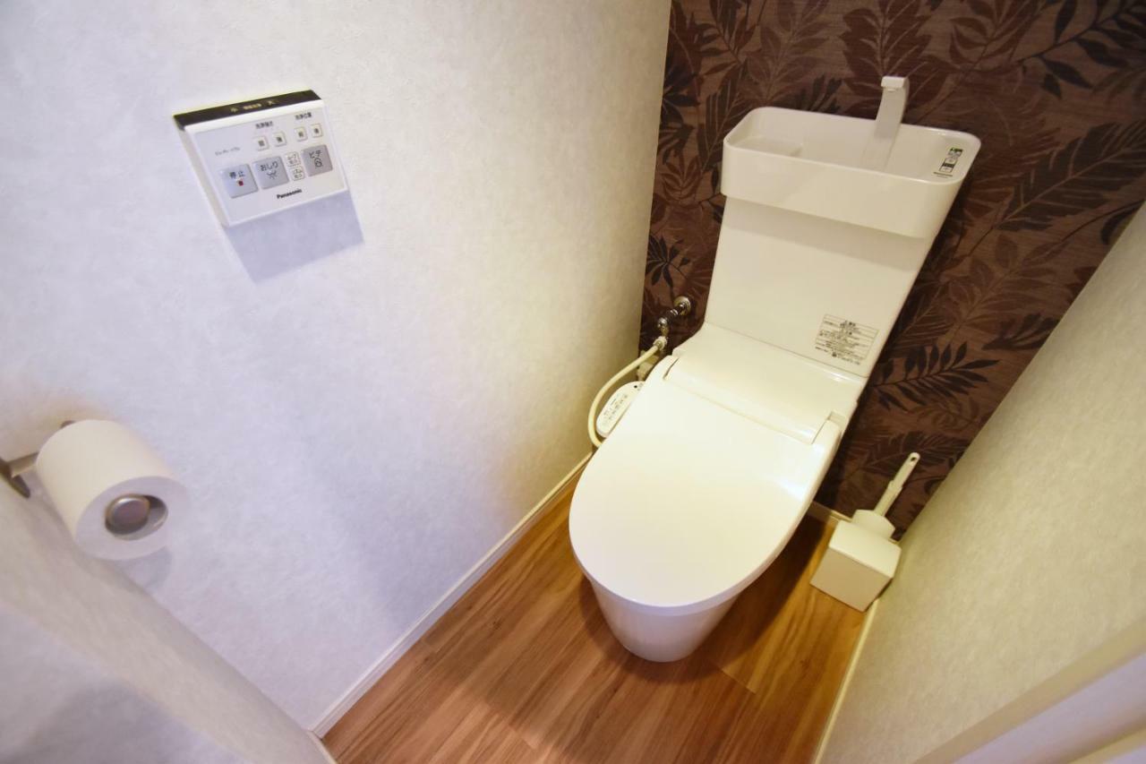 Terrace House Shibuya Maruyamacho アパート 東京都