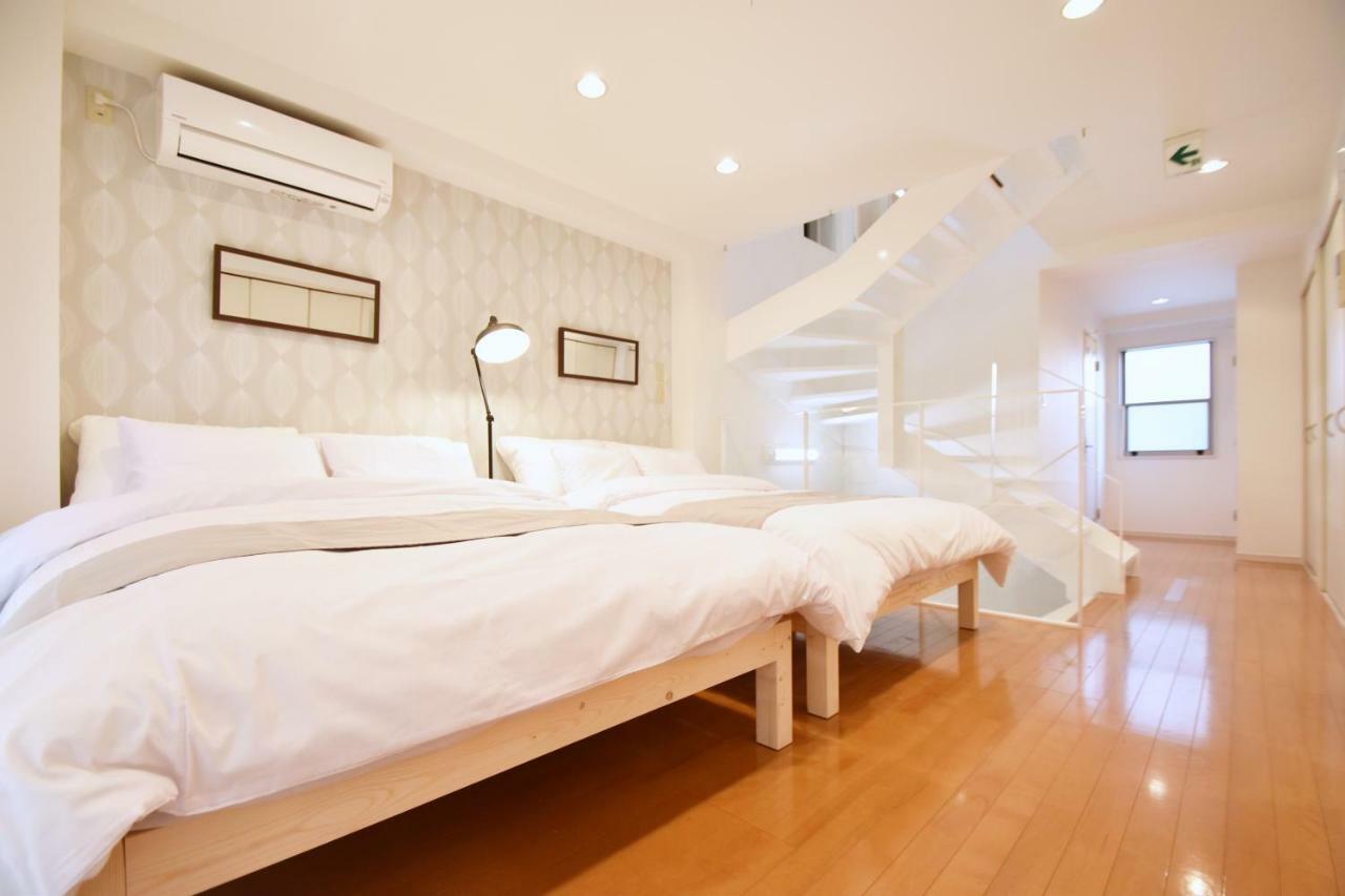 Terrace House Shibuya Maruyamacho 東京都