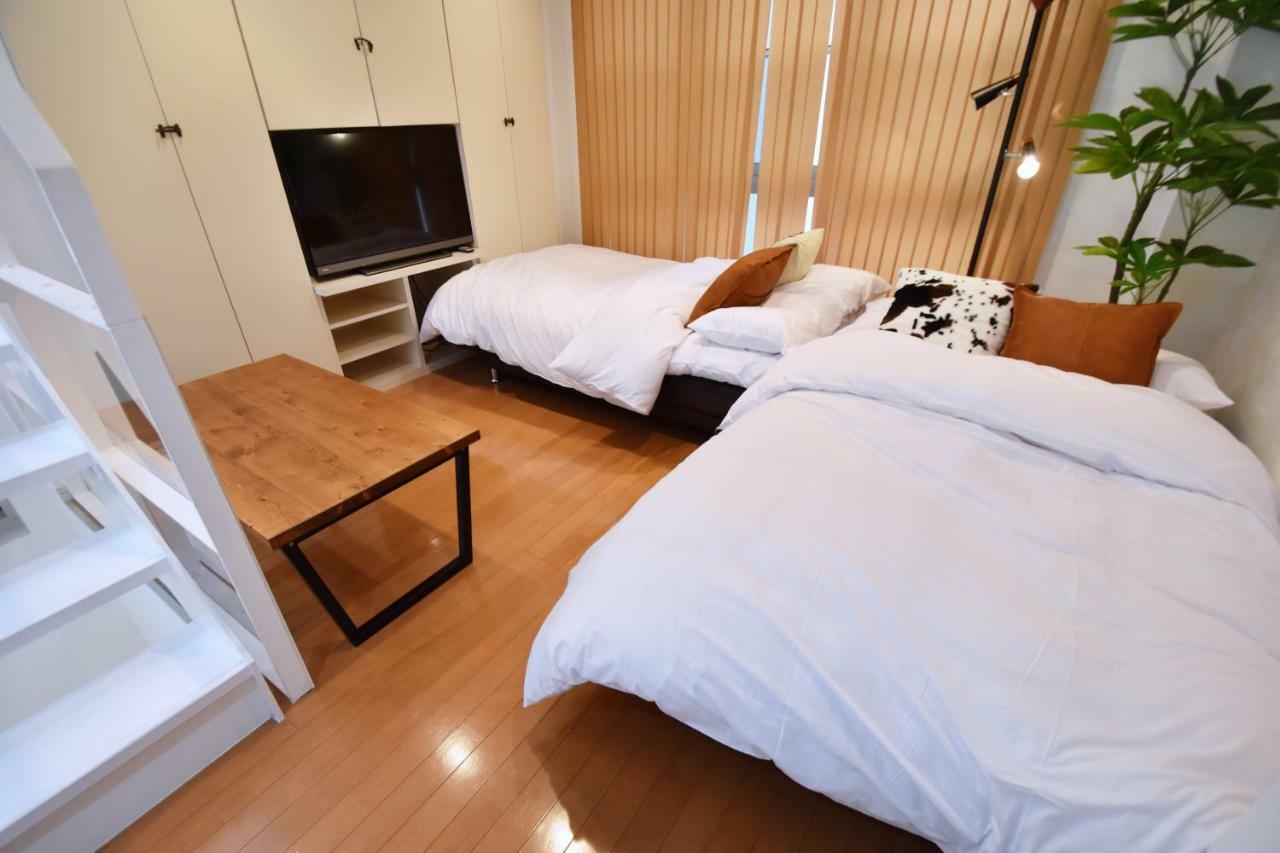 アパート Terrace House Shibuya Maruyamacho *