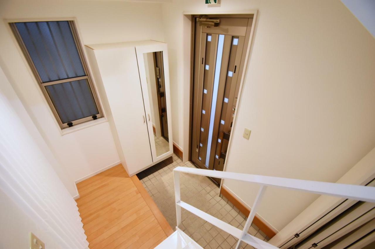 アパート Terrace House Shibuya Maruyamacho 東京都
