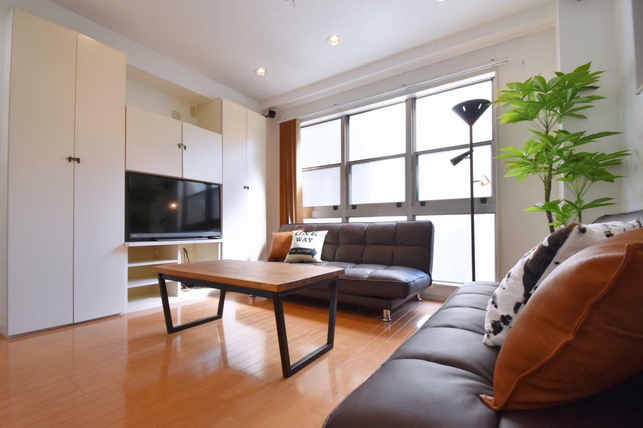 アパート Terrace House Shibuya Maruyamacho