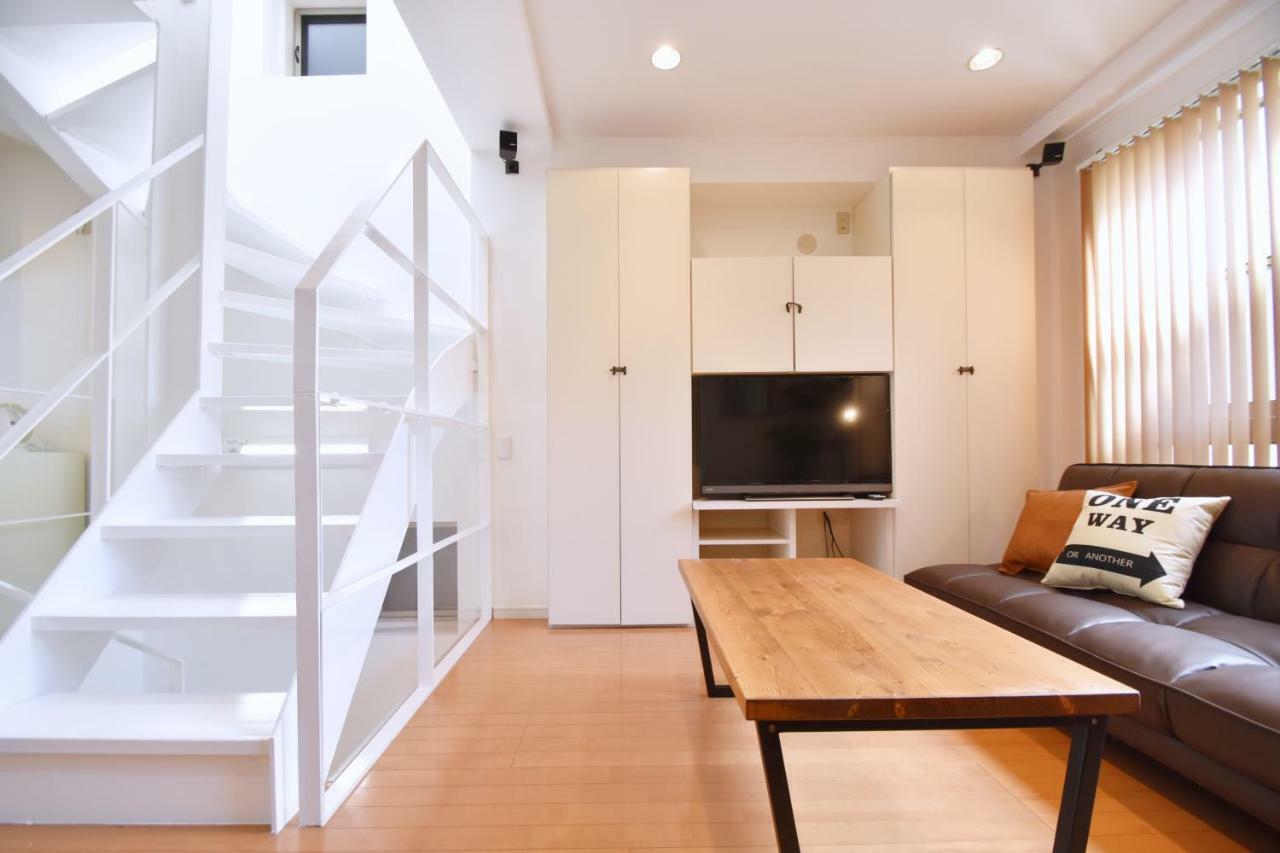 アパート Terrace House Shibuya Maruyamacho