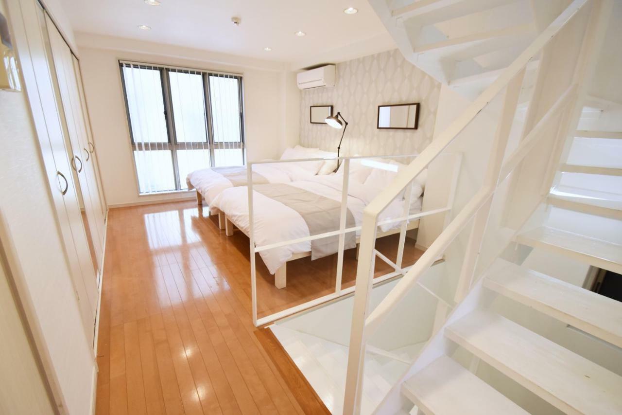 アパート Terrace House Shibuya Maruyamacho